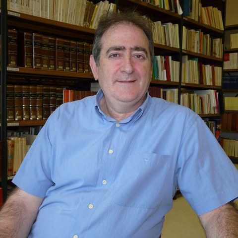 "Martin Ducq: Erroma eta Jerusalem" liburuaren aurkezpena