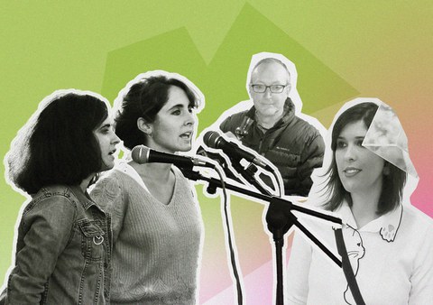 Marzana espazioa. Artea, herri-kanta eta bermuta Marzana espazioa. Artea, herri-kanta eta bermuta
