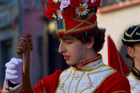 Maskarada Alozen