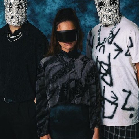 Merina Gris + Maruxak + Bisai + Hazas + Dj Jurru ta Piru