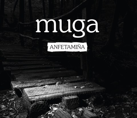 Muga "Anfetamiña"