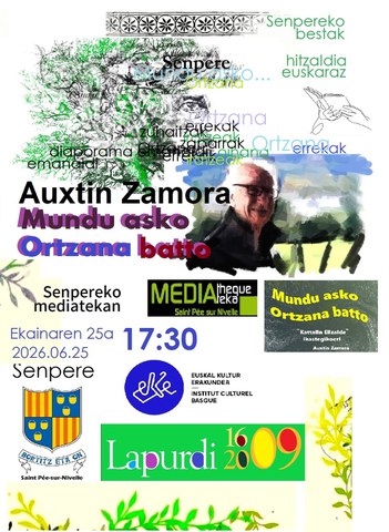 Mundu asko, Ortzana batto