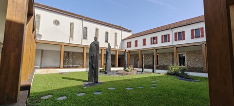 Museoen gaua Bideak gunean
