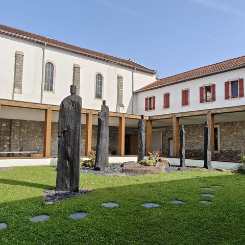 Museoen gaua Bideak gunean