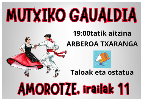 Mutxiko gaualdia