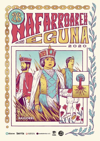 Nafarroaren Eguna