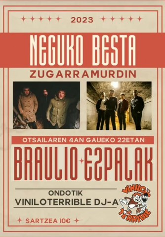 Neguko Besta