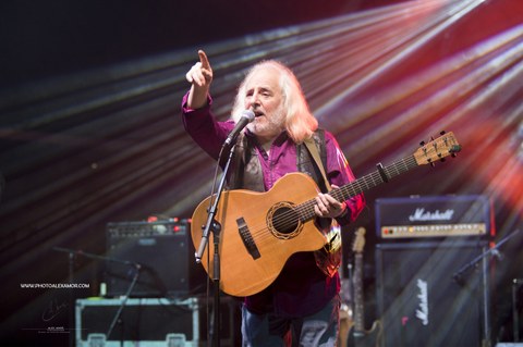 Niko Etxarti omenaldia