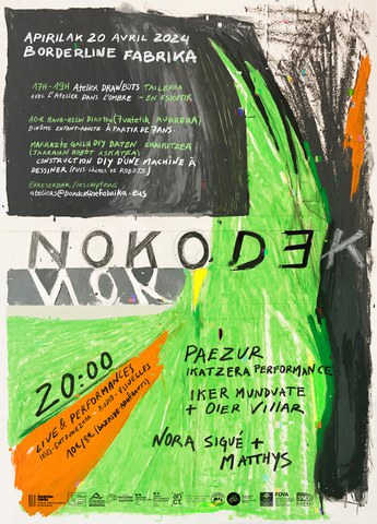 Nokodek festibala