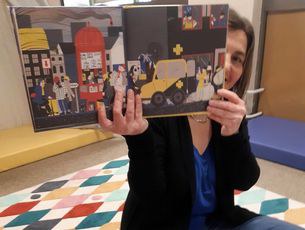 Nola harrapatu elefante bat