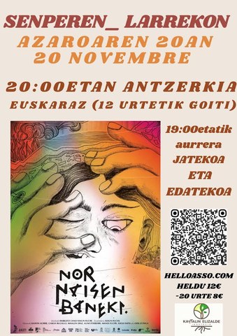 Nor Naizen Baneki
