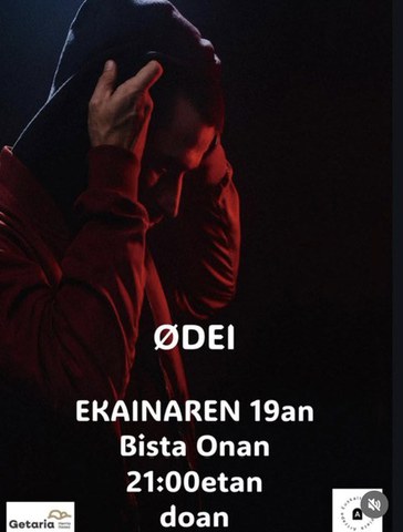Ødei