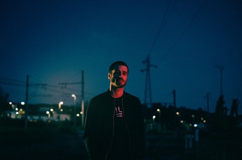 Ødei + Skaregekasko + DJ Üzkülüz