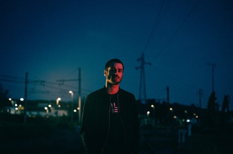 Ødei + Viñaspre