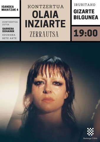 Olaia Inziarte