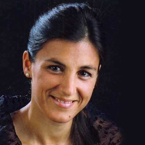 Olatz Saitua & Joxé Benantzi Bilbao