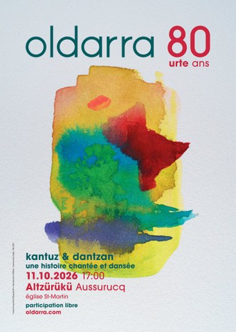 Oldarra
