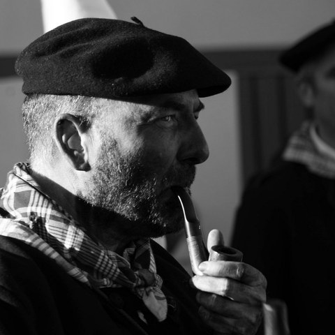 Olentzero Donibane Lohizunen