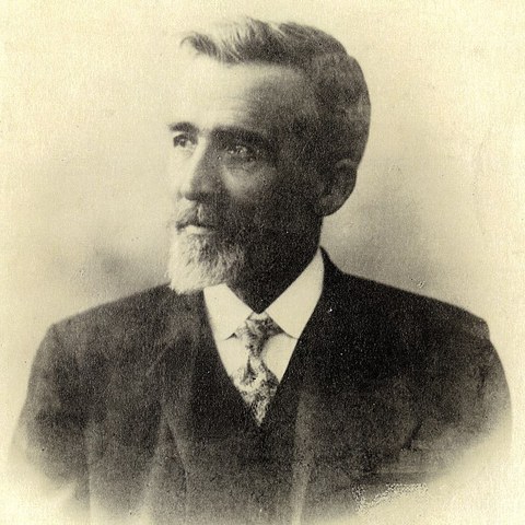 Ombuaren Itzala