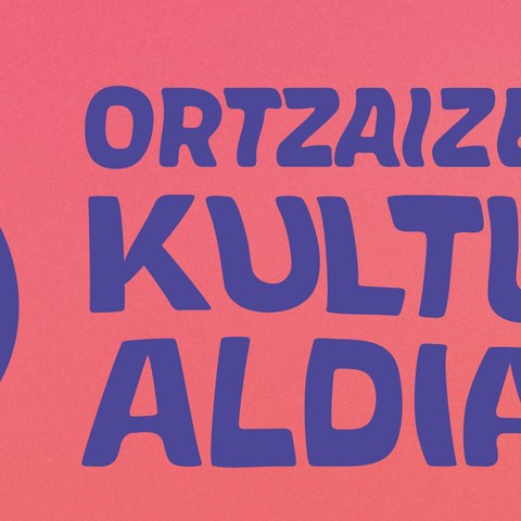 Ortzaizeko kulturaldia #4
