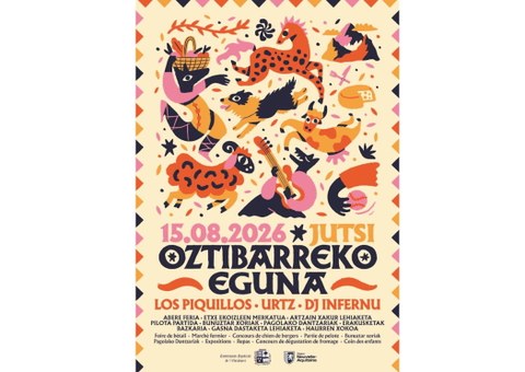 Oztibarreko Eguna