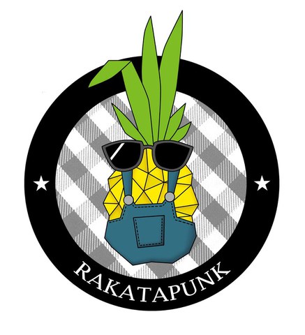 Pangea Pop + Buuzbu + Rakatapunk Pangea Pop + Buuzbu + Rakatapunk
