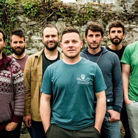 Papa Cumbia + Gurashow + Xutik + Xistor of a Down