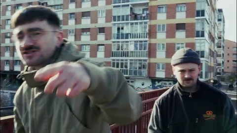 Peio Edukizar + Mateo Zikuta & El Garto