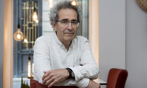 "Politique culturelle basque à Pampelune", Iñaki Azkona