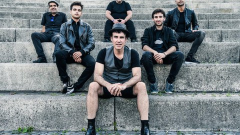 Punttu Kakotx + Modus Operandi + Murgi + DJ astak