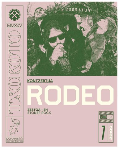 Rodeo