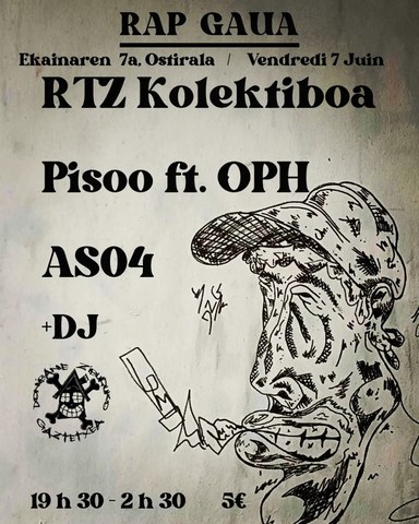 RTZ kolektiboa