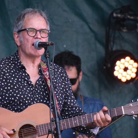 Ruper Ordorika bakarka + Amiñi bat