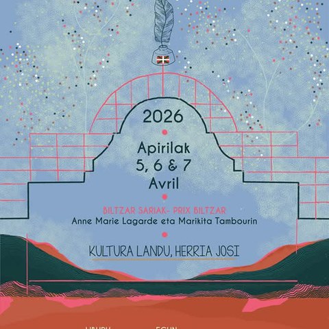 Sarako Idazleen Biltzarra