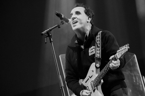 Sir Richard Bishop + Joseba Irazoki