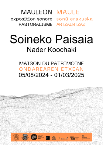 Soineko Paisaia Soineko Paisaia