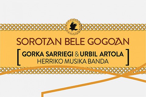 Sorotan Bele gogoan Sorotan Bele gogoan