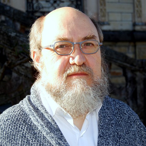 Thierry Truffaut "Ihauteriak Lapurdin"