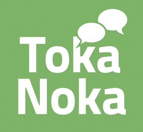 Toka Noka gaualdia Toka Noka gaualdia