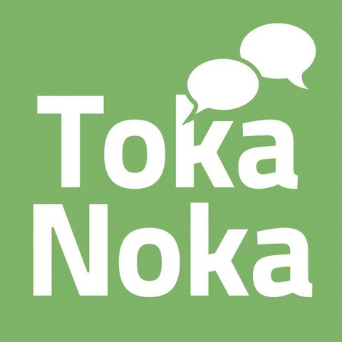 Toka Noka gaualdia