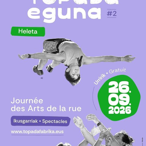 Topada Eguna #2