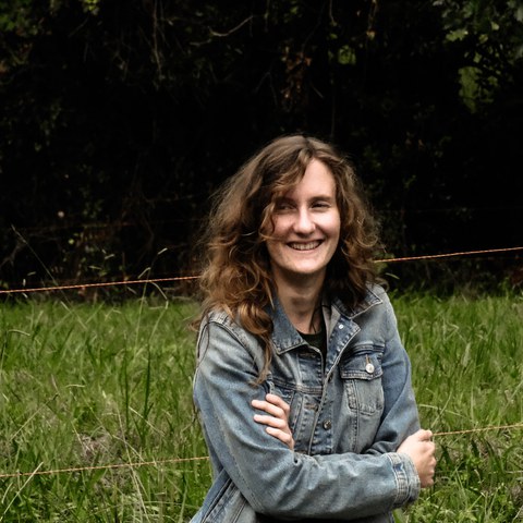 Topaketa Amaia Carrère-rekin