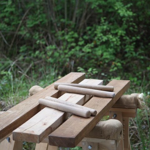 Txalaparta ikastaroa