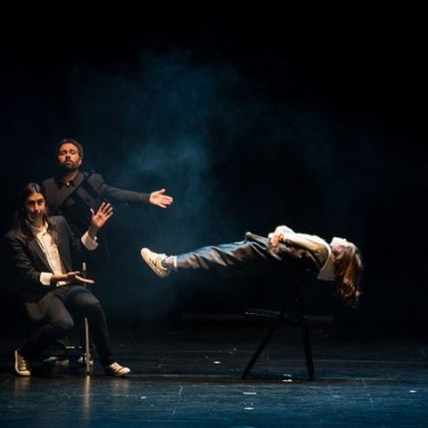 Txoborro eta Tor magoak  "Aztikeriak"