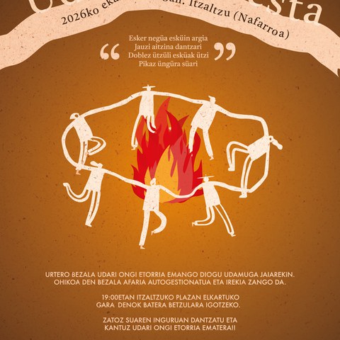 Udamuga Festa