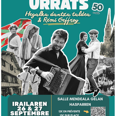 Urratsez urrats