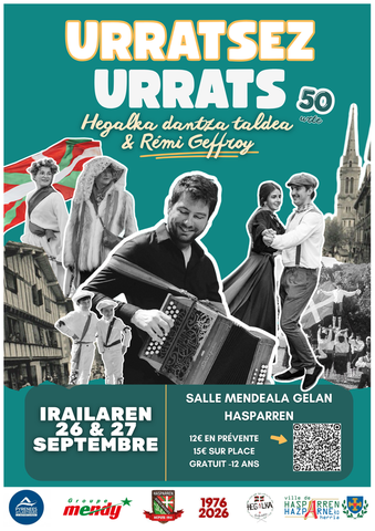 Urratsez urrats