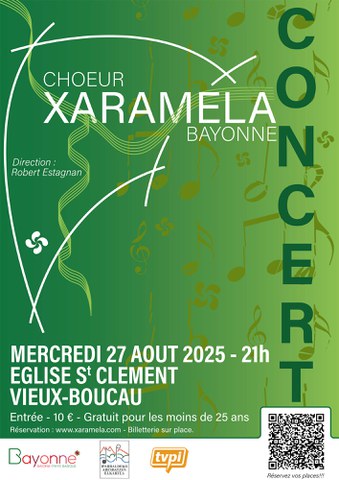 Xaramela
