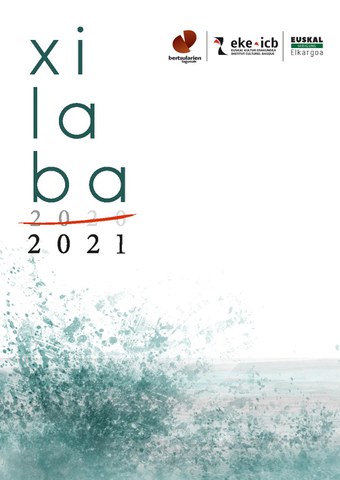 Xilaba 2021 - 1. final erdia Xilaba 2021 - 1. final erdia