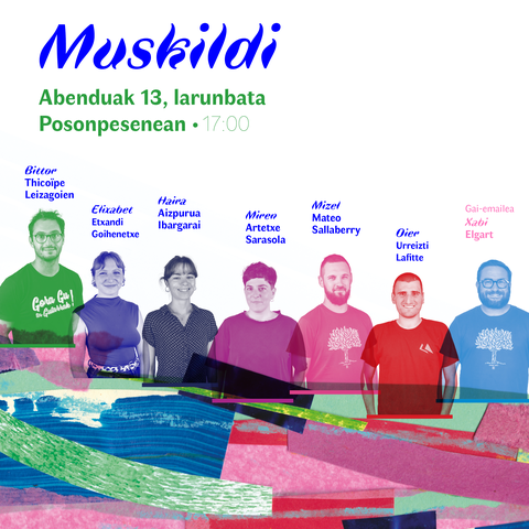 Xilaba - Bigarren fasea